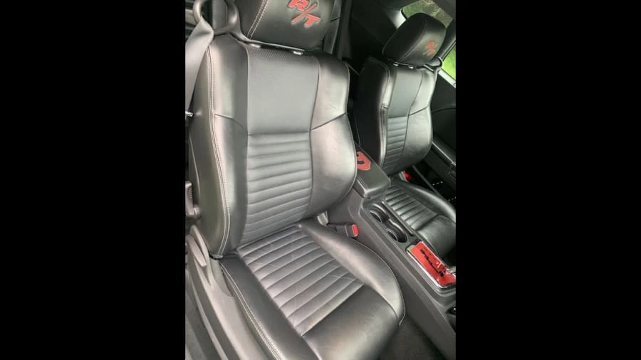 2009 Dodge Challenger 3rd Gen - Image 5 of 10