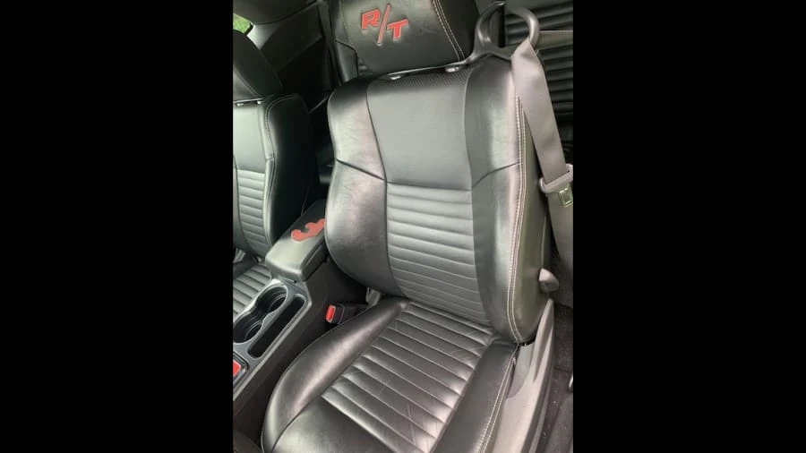 2009 Dodge Challenger 3rd Gen - Image 6 of 10