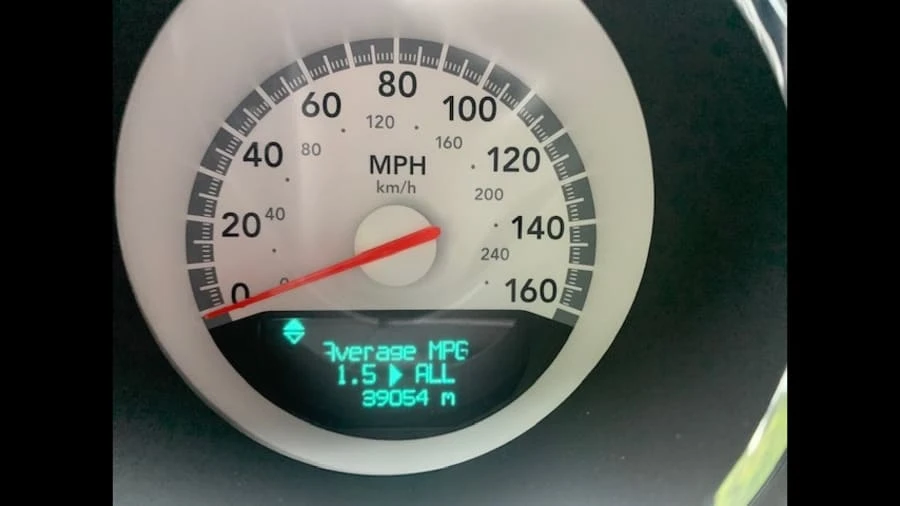 2009 Dodge Challenger 3rd Gen - Image 7 of 10