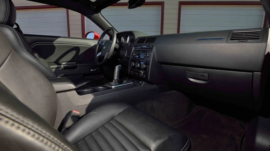2009 Dodge Challenger 3rd Gen - Image 5 of 12