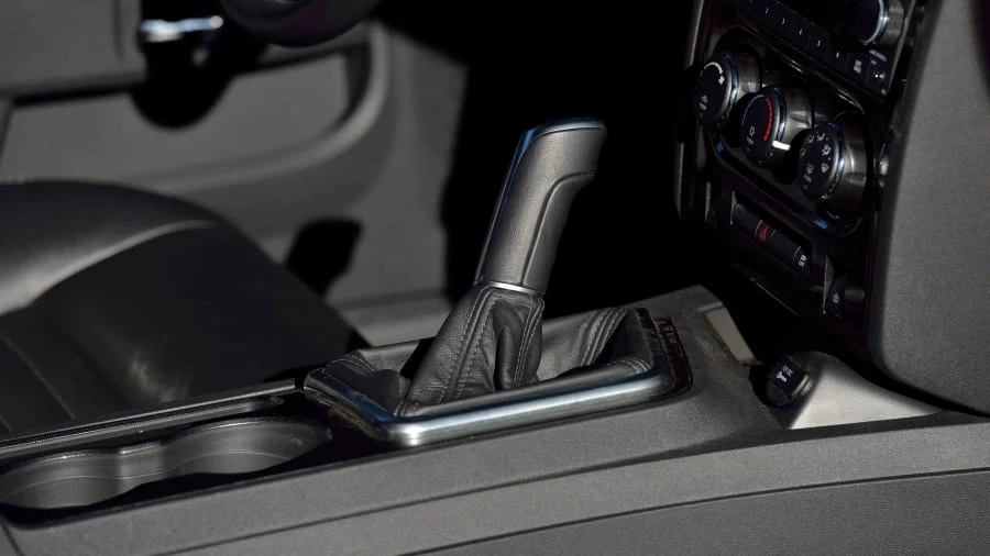 2009 Dodge Challenger 3rd Gen - Image 9 of 12