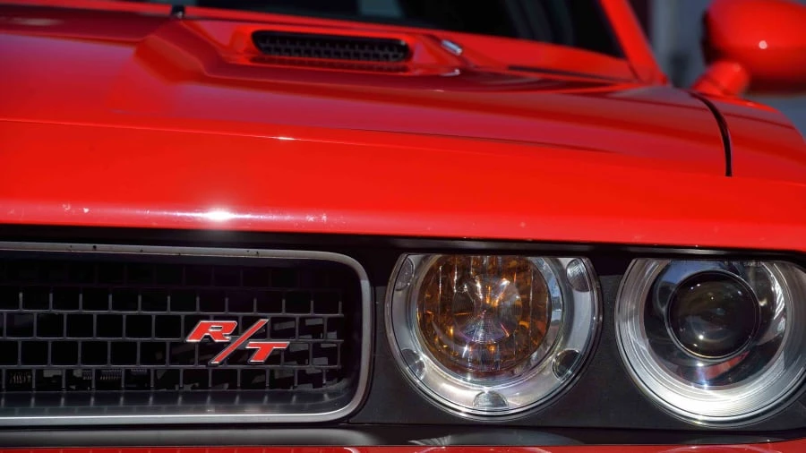 2009 Dodge Challenger 3rd Gen - Image 11 of 12