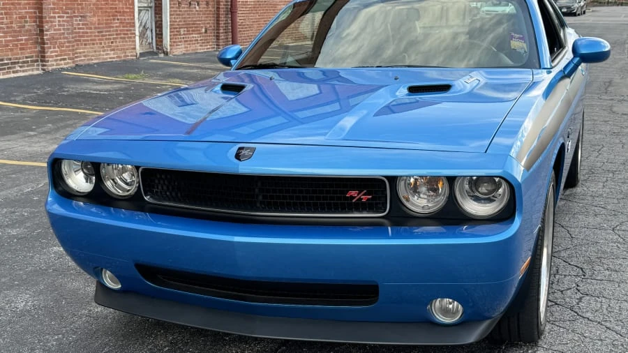 2009 Dodge Challenger 3rd Gen - Image 4 of 19