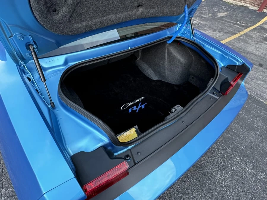 2009 Dodge Challenger 3rd Gen - Image 19 of 19