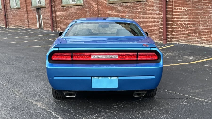 2009 Dodge Challenger 3rd Gen - Image 5 of 19