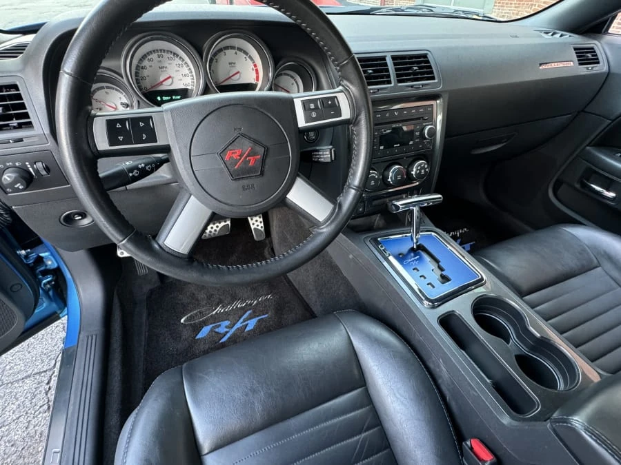 2009 Dodge Challenger 3rd Gen - Image 15 of 19