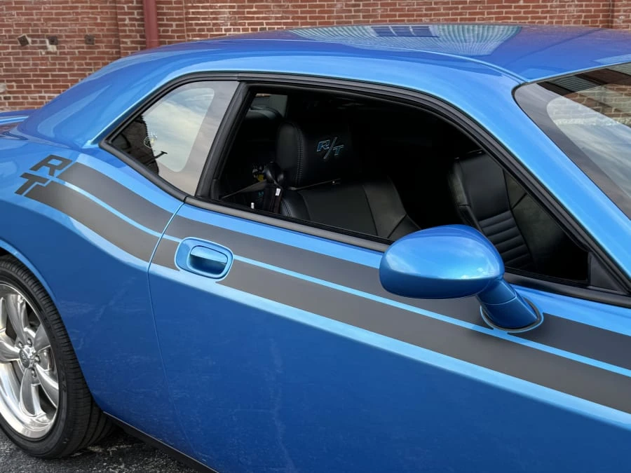 2009 Dodge Challenger 3rd Gen - Image 10 of 19