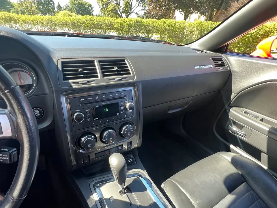 2009 Dodge Challenger 3rd Gen - Image 12 of 20