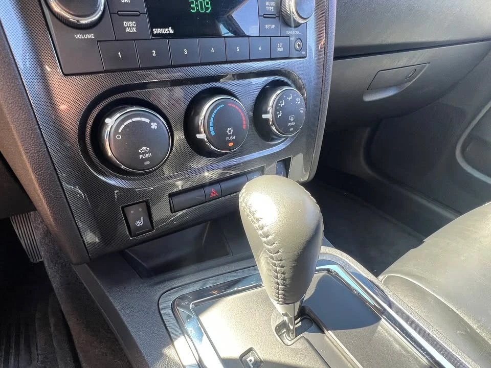 2009 Dodge Challenger 3rd Gen - Image 11 of 20