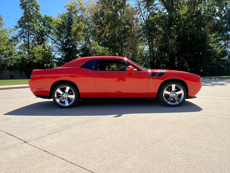 2009 Dodge Challenger 3rd Gen - Image 4 of 20