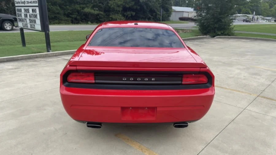 2009 Dodge Challenger 3rd Gen - Image 3 of 12