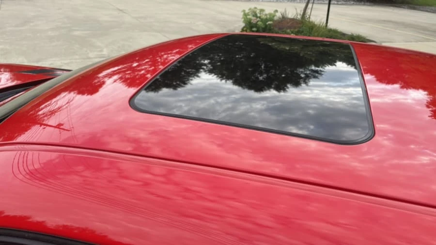 2009 Dodge Challenger 3rd Gen - Image 7 of 12