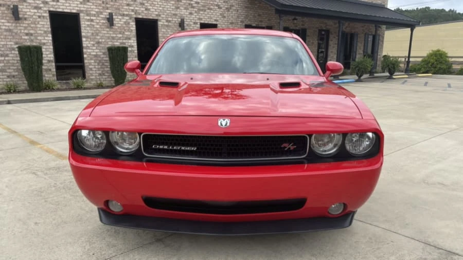 2009 Dodge Challenger 3rd Gen - Image 9 of 12