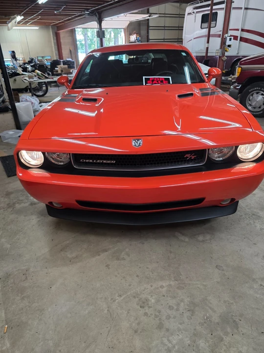 2009 Dodge Challenger 3rd Gen - Image 27 of 31