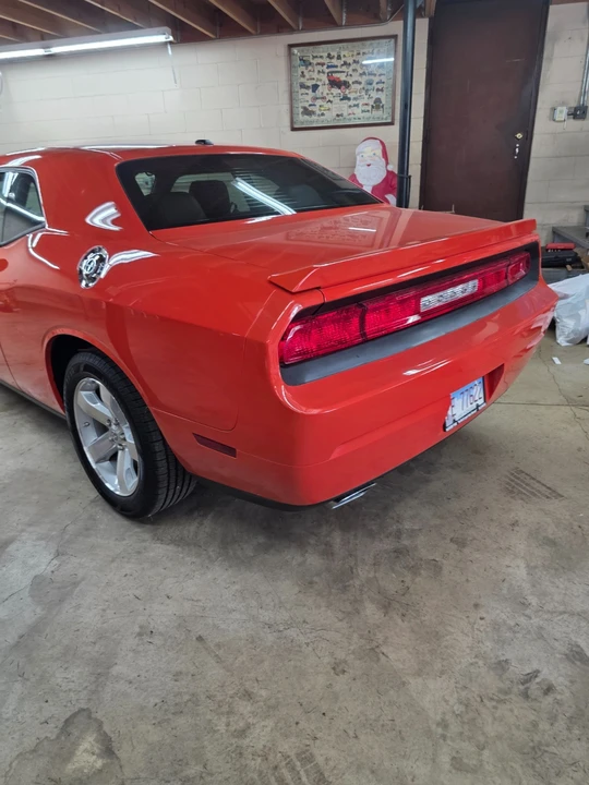 2009 Dodge Challenger 3rd Gen - Image 18 of 31