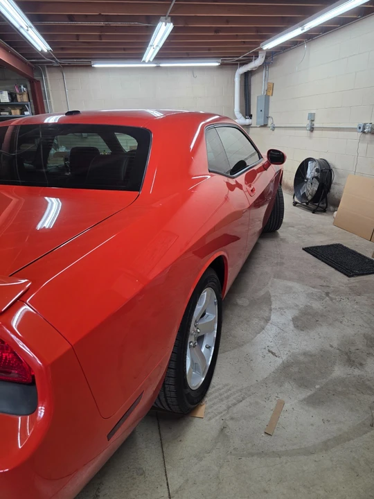2009 Dodge Challenger 3rd Gen - Image 19 of 31