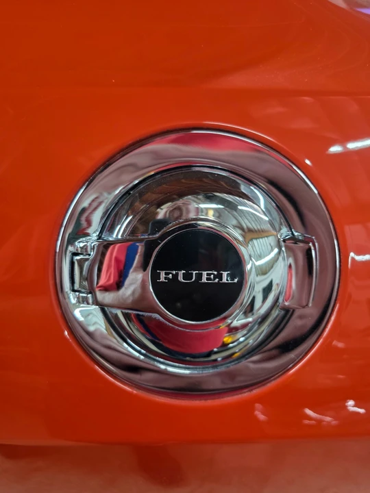 2009 Dodge Challenger 3rd Gen - Image 29 of 31