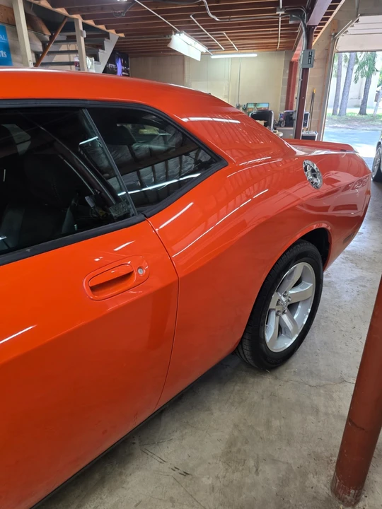 2009 Dodge Challenger 3rd Gen - Image 17 of 31