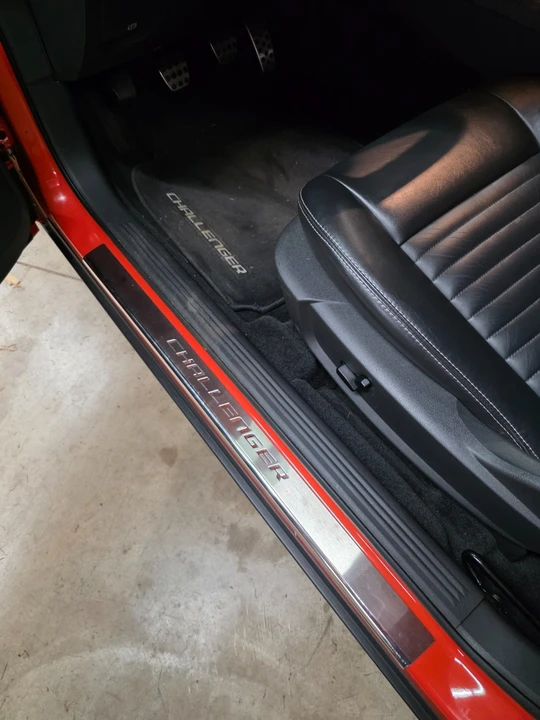 2009 Dodge Challenger 3rd Gen - Image 4 of 31