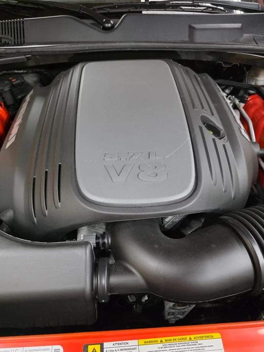 2009 Dodge Challenger 3rd Gen - Image 13 of 31