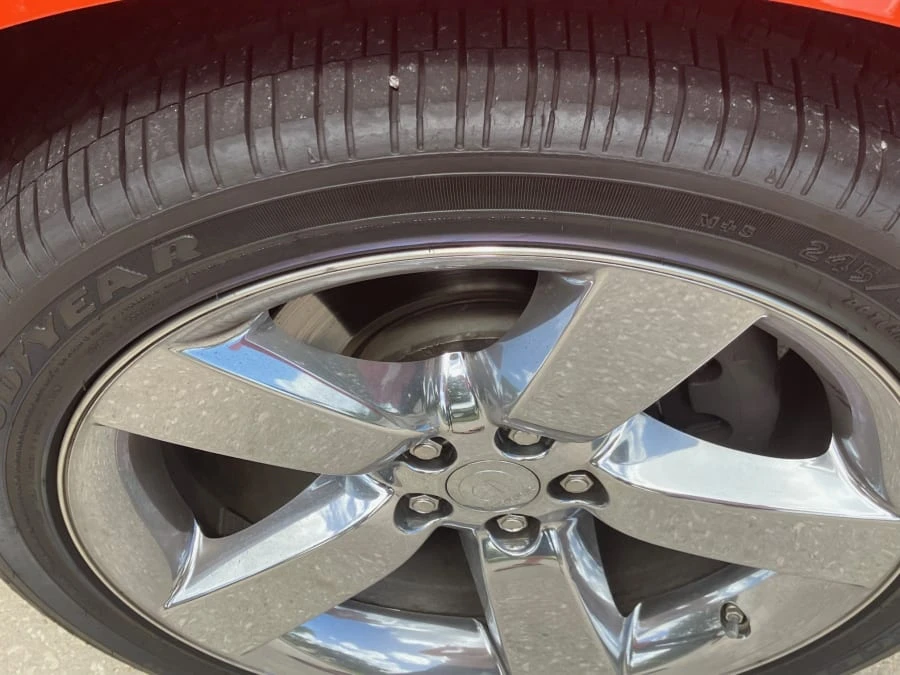 2009 Dodge Challenger 3rd Gen - Image 7 of 26