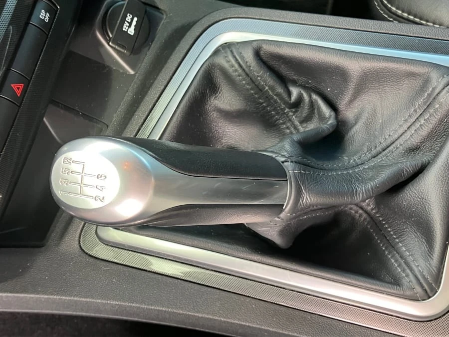 2009 Dodge Challenger 3rd Gen - Image 18 of 26