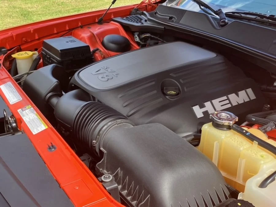 2009 Dodge Challenger 3rd Gen - Image 21 of 26