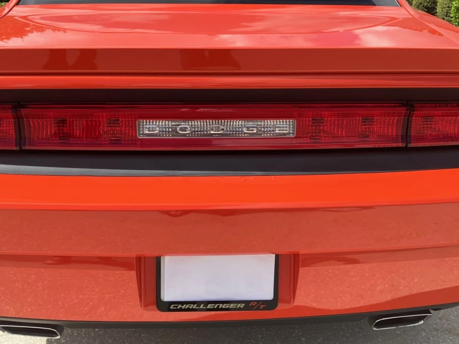 2009 Dodge Challenger 3rd Gen - Image 11 of 26