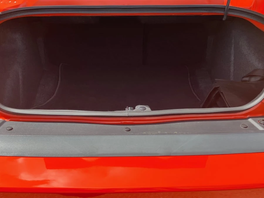 2009 Dodge Challenger 3rd Gen - Image 23 of 26