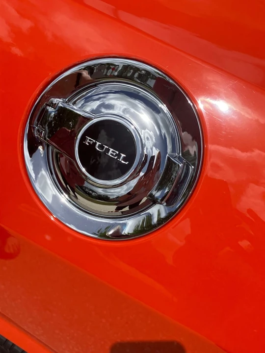 2009 Dodge Challenger 3rd Gen - Image 9 of 26