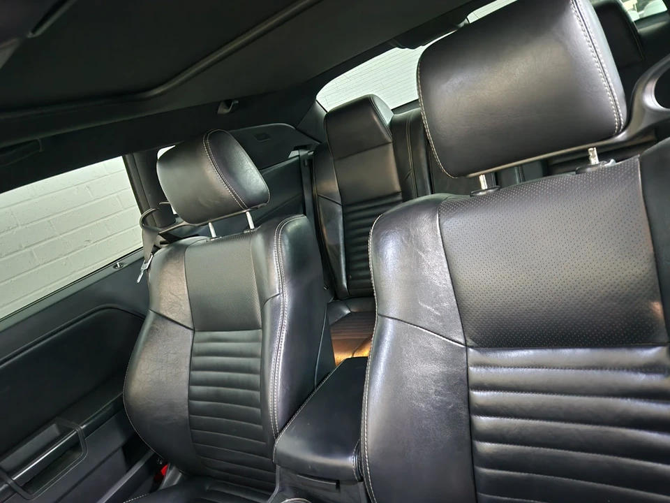 2009 Dodge Challenger 3rd Gen - Image 16 of 21