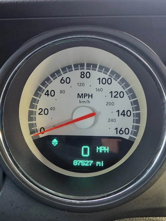 2009 Dodge Challenger 3rd Gen - Image 21 of 21