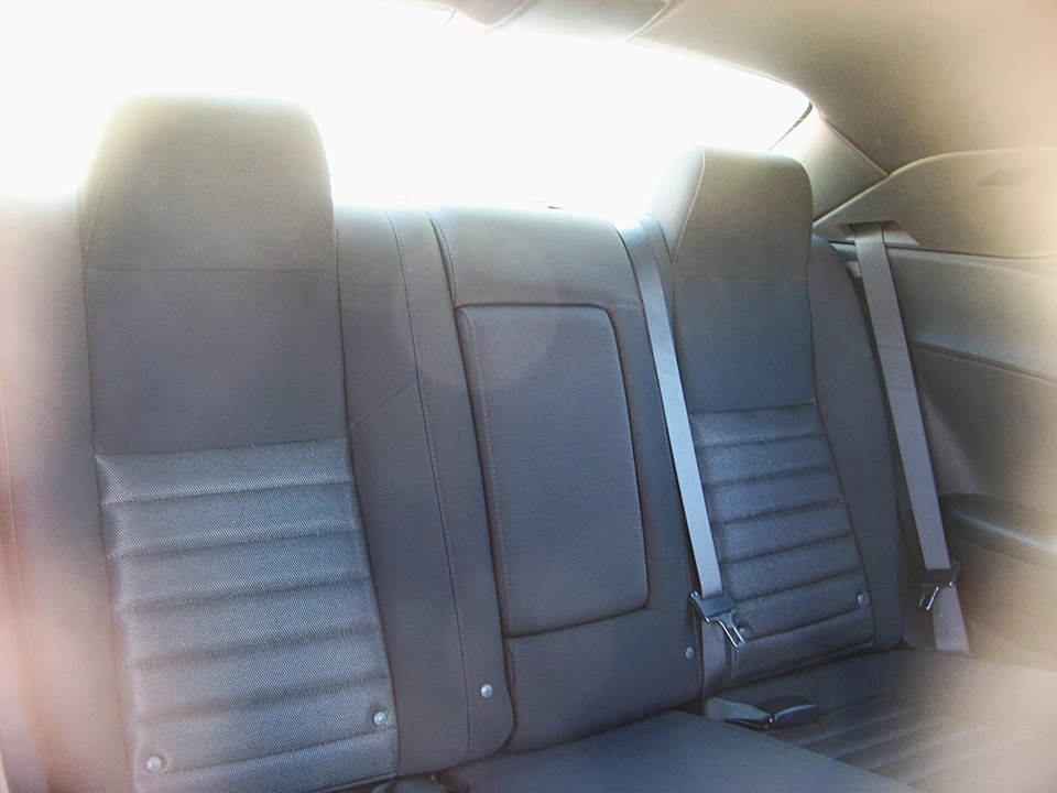 2009 Dodge Challenger 3rd Gen - Image 13 of 20