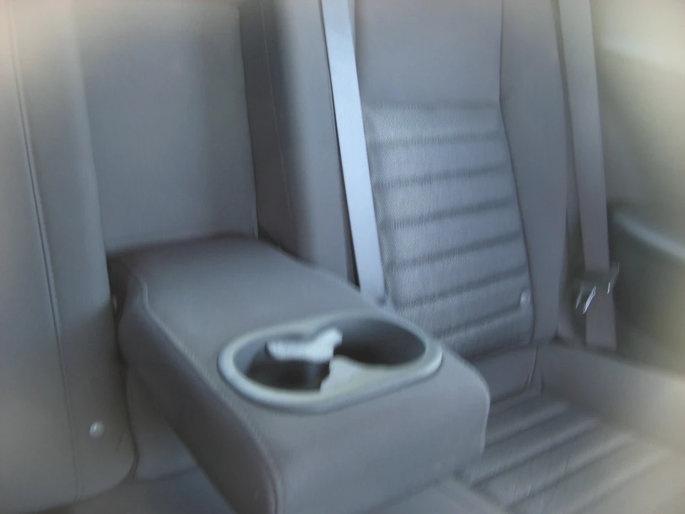2009 Dodge Challenger 3rd Gen - Image 15 of 21