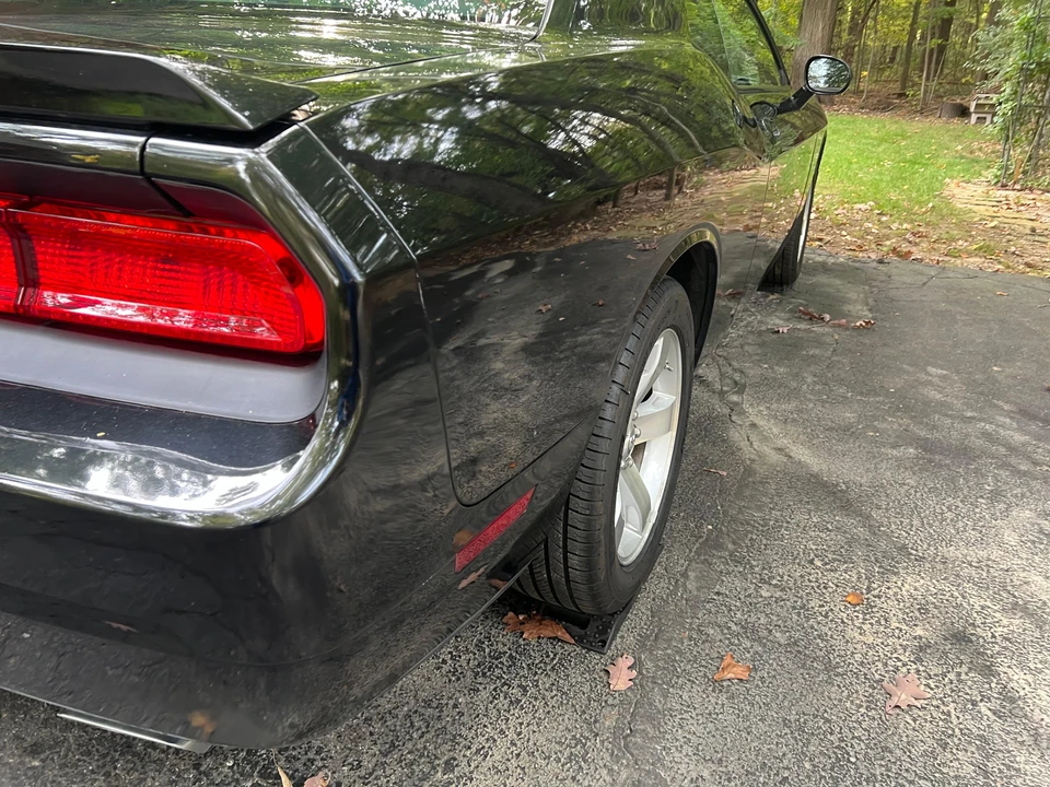 2009 Dodge Challenger 3rd Gen - Image 31 of 31