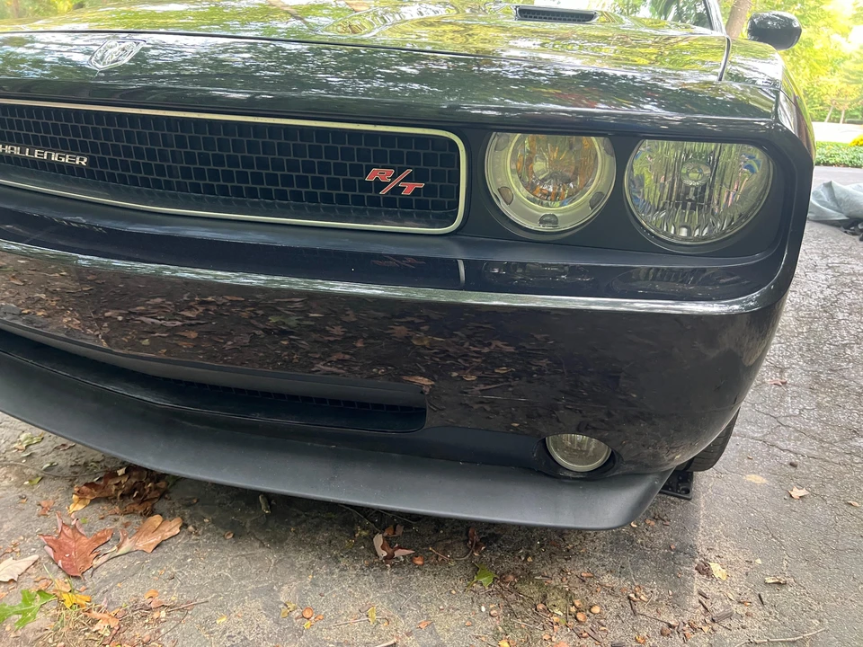2009 Dodge Challenger 3rd Gen - Image 16 of 31