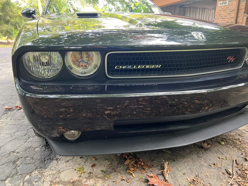 2009 Dodge Challenger 3rd Gen - Image 14 of 31