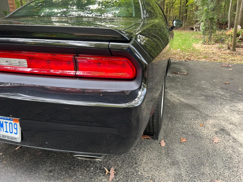 2009 Dodge Challenger 3rd Gen - Image 30 of 31