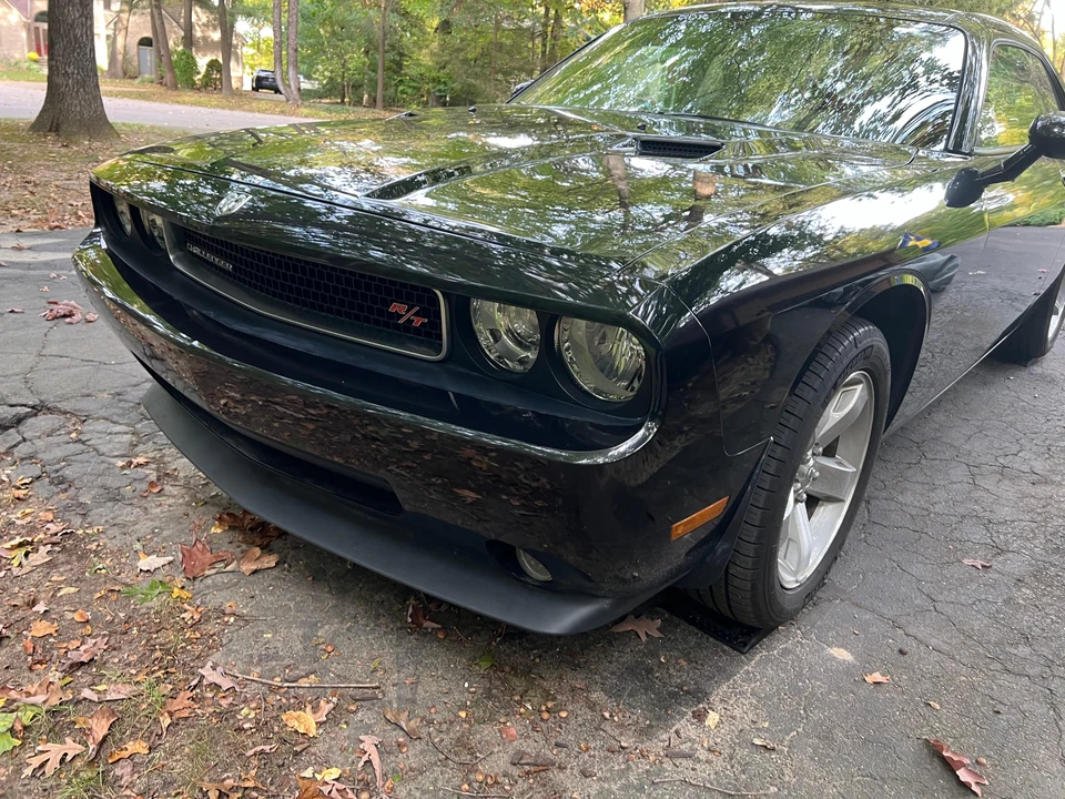 2009 Dodge Challenger 3rd Gen - Image 18 of 31