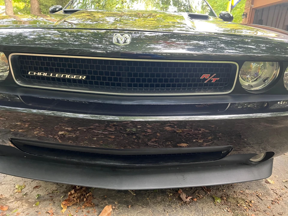 2009 Dodge Challenger 3rd Gen - Image 15 of 31