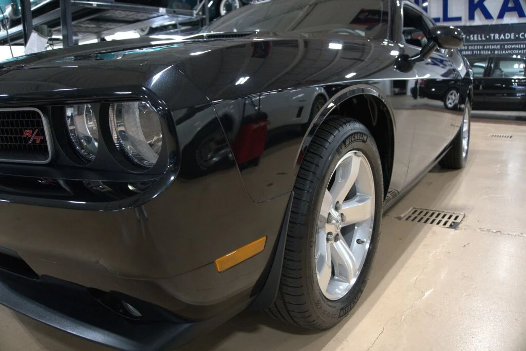 2009 Dodge Challenger 3rd Gen - Image 11 of 12