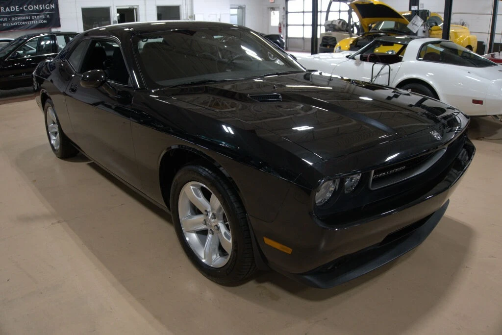 2009 Dodge Challenger 3rd Gen - Image 6 of 12
