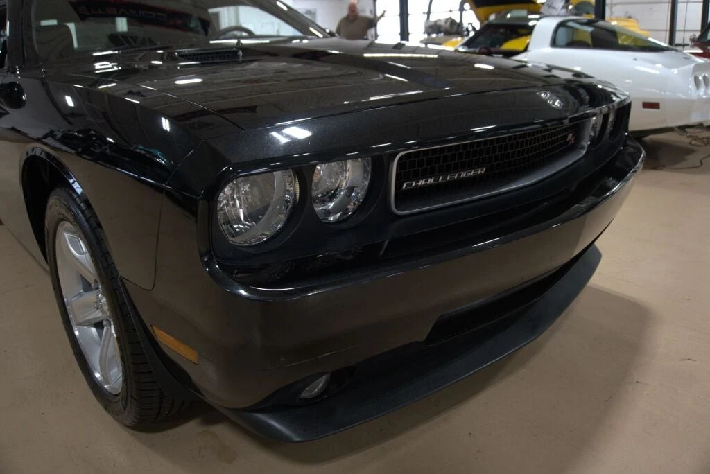 2009 Dodge Challenger 3rd Gen - Image 8 of 12
