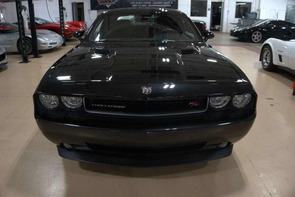 2009 Dodge Challenger 3rd Gen - Image 7 of 12