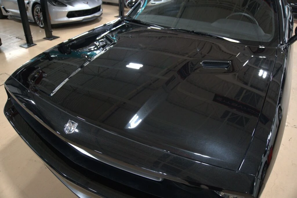 2009 Dodge Challenger 3rd Gen - Image 10 of 12