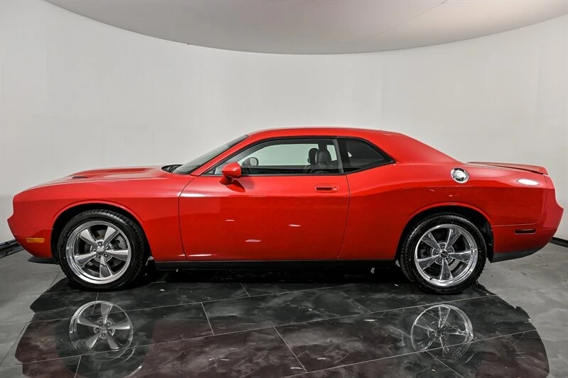 2009 Dodge Challenger 3rd Gen - Image 6 of 27