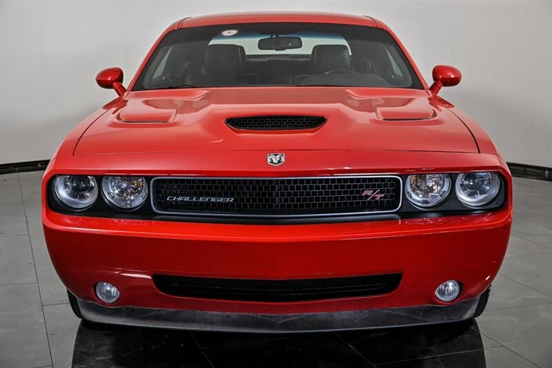 2009 Dodge Challenger 3rd Gen - Image 4 of 27