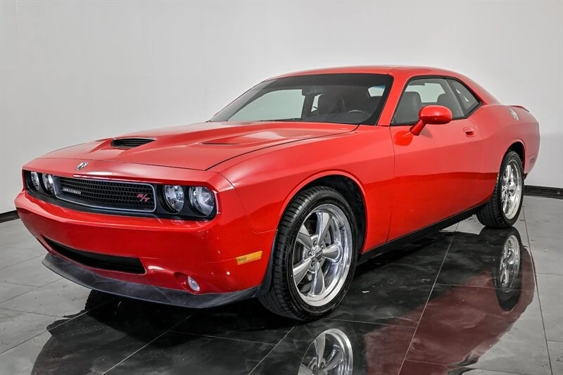 2009 Dodge Challenger 3rd Gen - Image 5 of 27