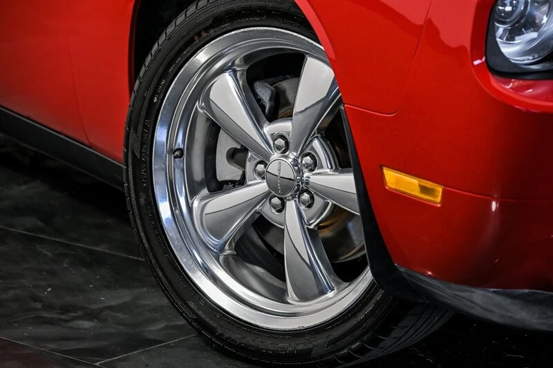 2009 Dodge Challenger 3rd Gen - Image 3 of 27