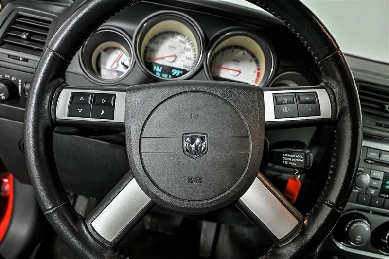 2009 Dodge Challenger 3rd Gen - Image 21 of 27